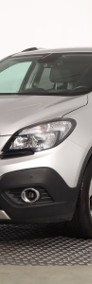Opel Mokka , Navi, Klima, Tempomat, Parktronic-3