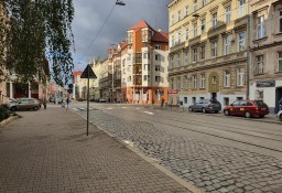 Mieszkanie Wrocław Przedmieście Oławskie, ul. Kościuszki