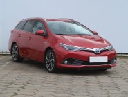 Toyota Auris II , Salon Polska, Serwis ASO, Automat, Klimatronic, Tempomat,