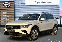 Volkswagen Tiguan 1.5 TSI EVO Elegance DSG| MATRIX| IQ.LIGHT| ERGO ACTIVE