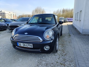 1.6 16v Klima ,Serwis Opłacony 6-biegów-1