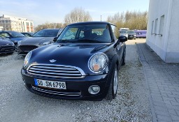 MINI Cooper II 1.6 16v Klima ,Serwis Opłacony 6-biegów