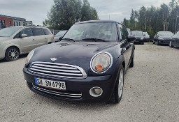 MINI Cooper II 1.6 16v Klima ,Serwis Opłacony 6-biegów