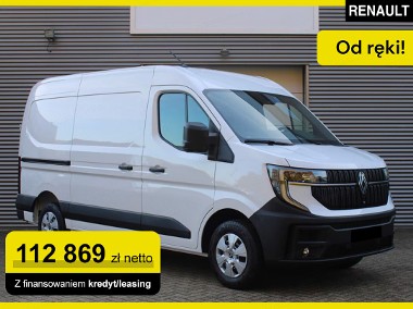 Renault Master L2H2 Extra L2H2 Extra 2.0 130KM-1