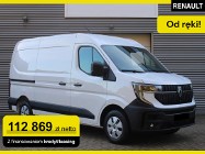 Renault Master L2H2 Extra L2H2 Extra 2.0 130KM