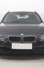 BMW SERIA 3 , 190 KM, Automat, Klimatronic, Tempomat, Parktronic,-2