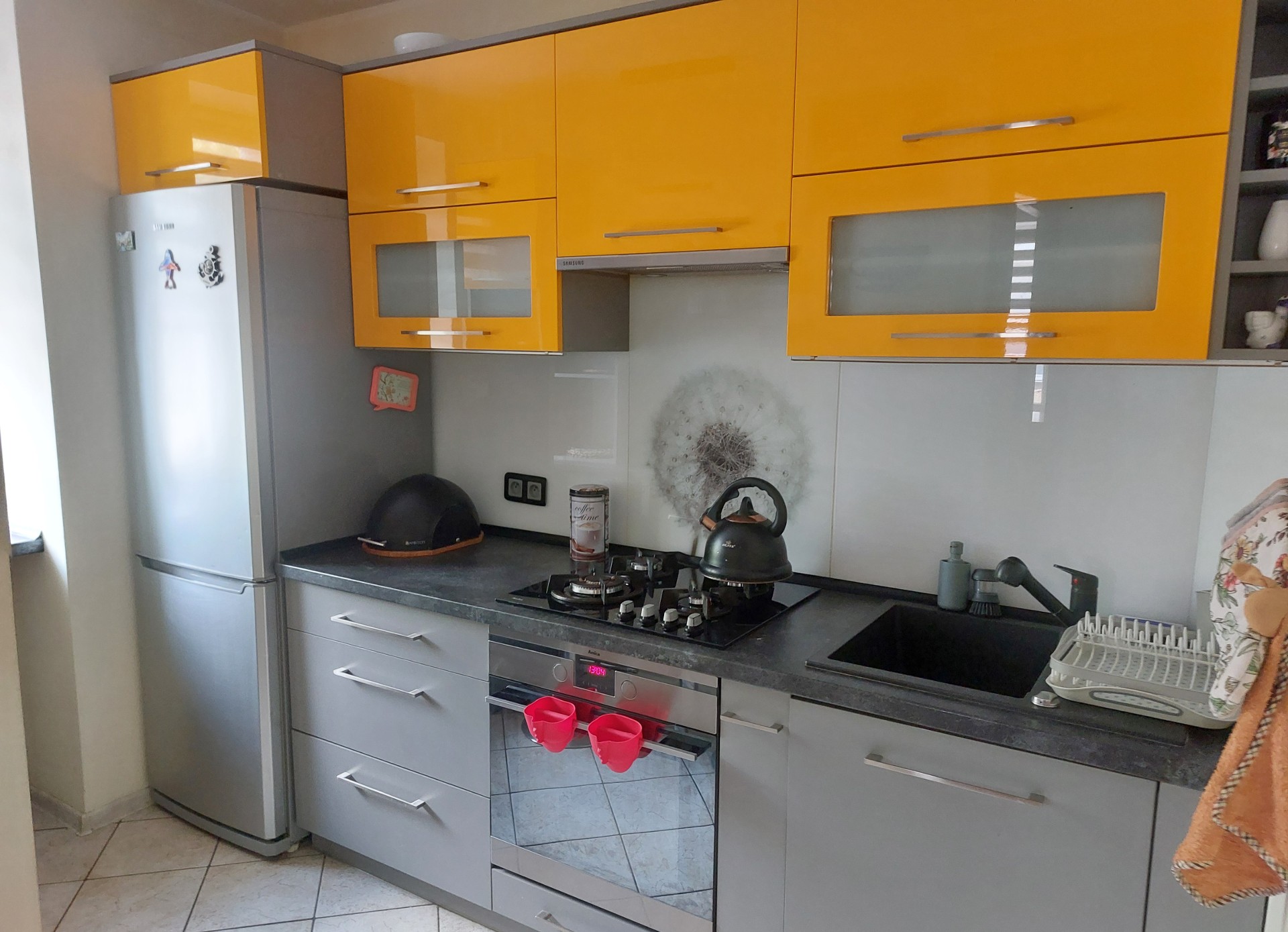 Mieszkanie na wynajem, 34 m² Lublin, Obywatelska