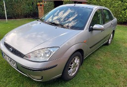 Ford Focus I Ford Fokus 1.6 Benzyna 2003 r