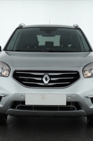 Renault Koleos , Skóra, Navi, Xenon, Klimatronic, Tempomat, Parktronic,-2