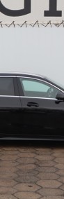 Mercedes-Benz Klasa C W205 , Serwis ASO, Automat, Skóra, Navi, Klimatronic, Tempomat,-3