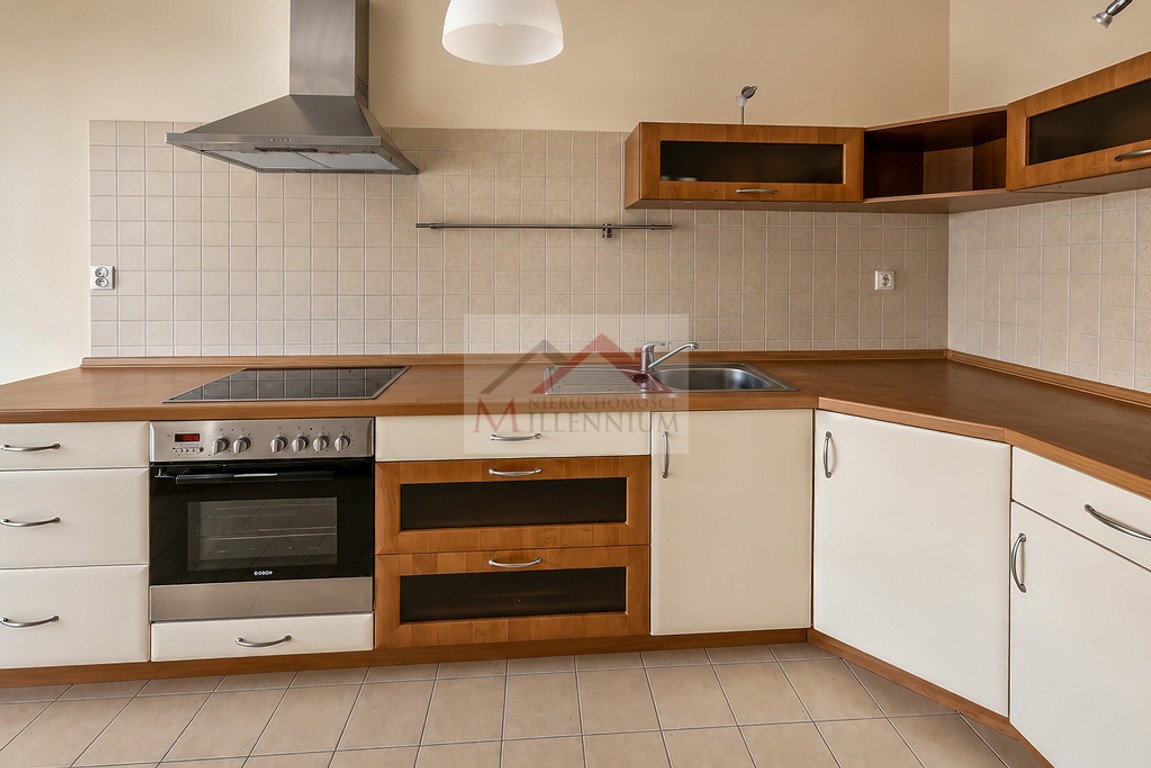 Mieszkanie do wynajęcia, 40 m², 1 pokój Warszawa - Widok 2