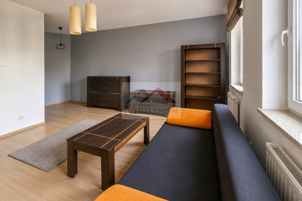 Mieszkanie do wynajęcia, 40 m², 1 pokój Warszawa - Widok 5