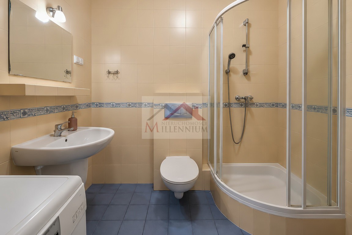 Mieszkanie do wynajęcia, 40 m², 1 pokój Warszawa - Widok 6