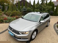 Volkswagen Passat B8 Volkswagen Passat 2.0 TDI BMT City 150KM stan idealny