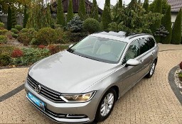 Volkswagen Passat B8 Volkswagen Passat 2.0 TDI BMT City 150KM stan idealny