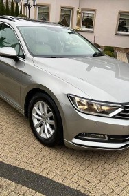 Volkswagen Passat 2.0 TDI BMT City 150KM stan idealny-2