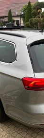 Volkswagen Passat 2.0 TDI BMT City 150KM stan idealny-3