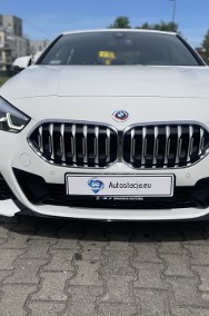 BMW 218i Gran Coupé wynajem z wykupem w kwocie od 2900zł bez BIK-2