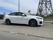 BMW SERIA 2 BMW 218i Gran Coupé wynajem z wykupem w kwocie od 2900zł bez BIK