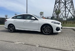 BMW SERIA 2 BMW 218i Gran Coupé wynajem z wykupem w kwocie od 2900zł bez BIK