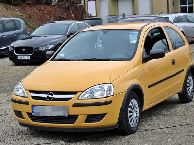 Opel Corsa D-1