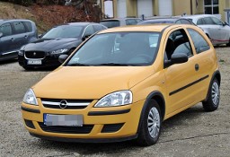 Opel Corsa D