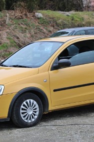 Opel Corsa D-2