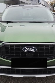 Ford Kuga IV Active X 2.5 FHEV Active X 2.5 FHEV 180KM / Hak + Pakiet Winter-2