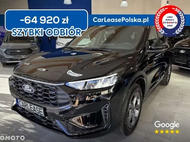Ford Kuga IV-1