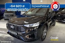Ford Kuga IV