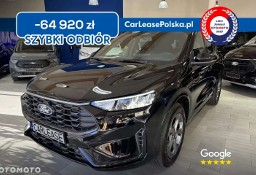 Ford Kuga IV