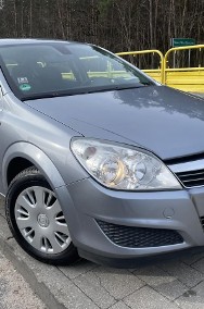 Opel Astra H 1,4 Benzyna-90KM Mały Przebieg,Zadbana!!-2