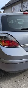 Opel Astra H 1,4 Benzyna-90KM Mały Przebieg,Zadbana!!-3