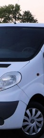 Opel Vivaro Faktura VAT,zarejestrowany,1-właściciel,krajowy,serwisowany-3