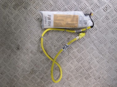 HYUNDAI I20 III PODUSZKA POWIETRZNA FOTEL AIRBAG PRAWA 2020--1