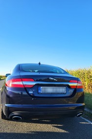 Jaguar XF 3.0 V6 AWD, 400 KM | Benzyna -2