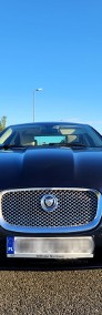 Jaguar XF 3.0 V6 AWD, 400 KM | Benzyna -3