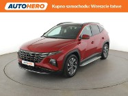 Hyundai Tucson III mHEV automat navi grzane fotele fullLED ACC panorama kamera