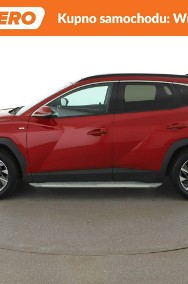 Hyundai Tucson III mHEV automat navi grzane fotele fullLED ACC panorama kamera-2