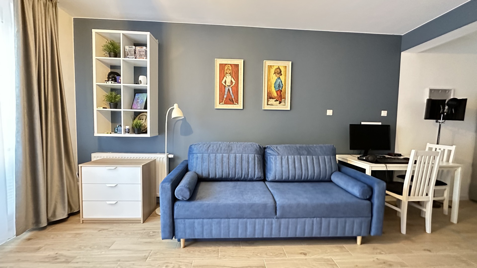 Kawalerka na wynajem, 26 m² Stare Polesie, Generała Lucjana Żeligowskiego