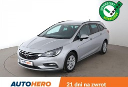 Opel Astra K Navi /Podg.fotele/ Klima/ Bluetooth