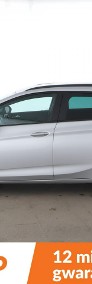 Opel Astra K Navi /Podg.fotele/ Klima/ Bluetooth-3