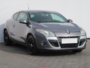 Renault Megane III , Salon Polska, Klimatronic, Tempomat, Parktronic,ALU