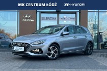 Hyundai i30 II 1.5T-GDI 160KM 48V 7DCT Smart Gwarancja Salon Polska FV23%