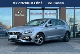 Hyundai i30 II 1.5T-GDI 160KM 48V 7DCT Smart Gwarancja Salon Polska FV23%