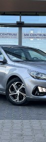 Hyundai i30 II 1.5T-GDI 160KM 48V 7DCT Smart Gwarancja Salon Polska FV23%-3