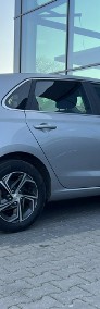 Hyundai i30 II 1.5T-GDI 160KM 48V 7DCT Smart Gwarancja Salon Polska FV23%-4