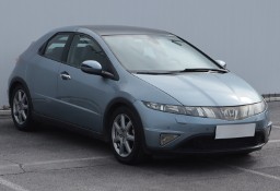 Honda Civic VIII , GAZ, Klimatronic, Tempomat, Parktronic,