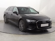 Audi A6 V (C8) , 204 KM, Automat, VAT 23%, Navi, Klimatronic, Tempomat,