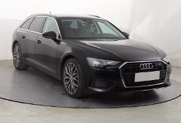 Audi A6 V (C8) , 204 KM, Automat, VAT 23%, Navi, Klimatronic, Tempomat,
